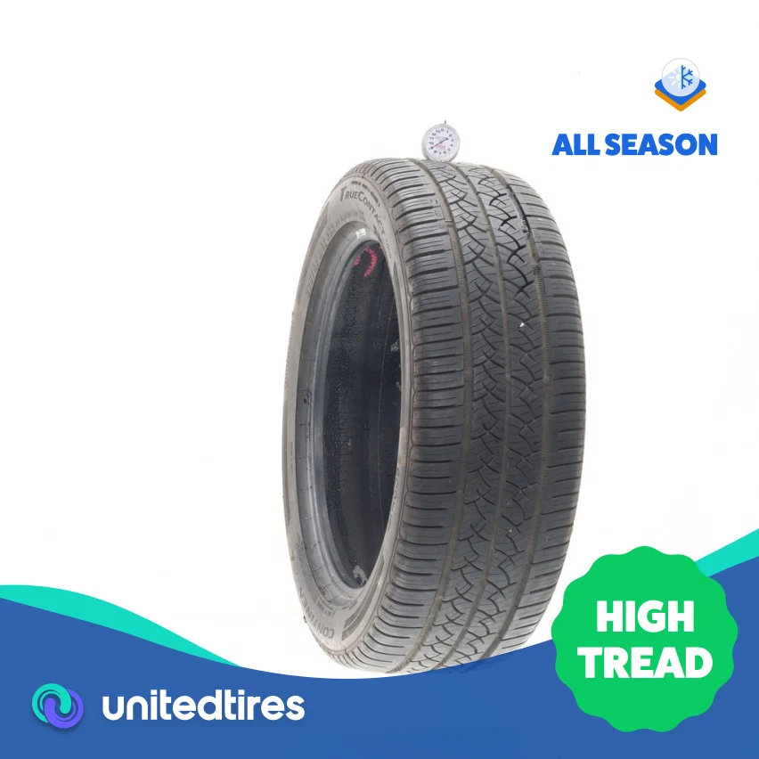 1 225/50/18 All Season Tires for sale | eBay