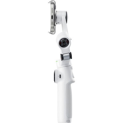 Insta360 Flow 2 Pro 3-Axis AI-Powered Smartphone Gimbal Creator