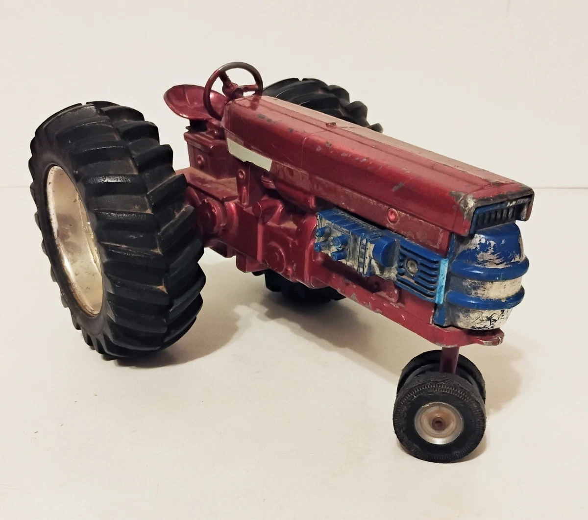 Farmall Vintage Manufacture Diecast Farm Vehicles for sale - eBay