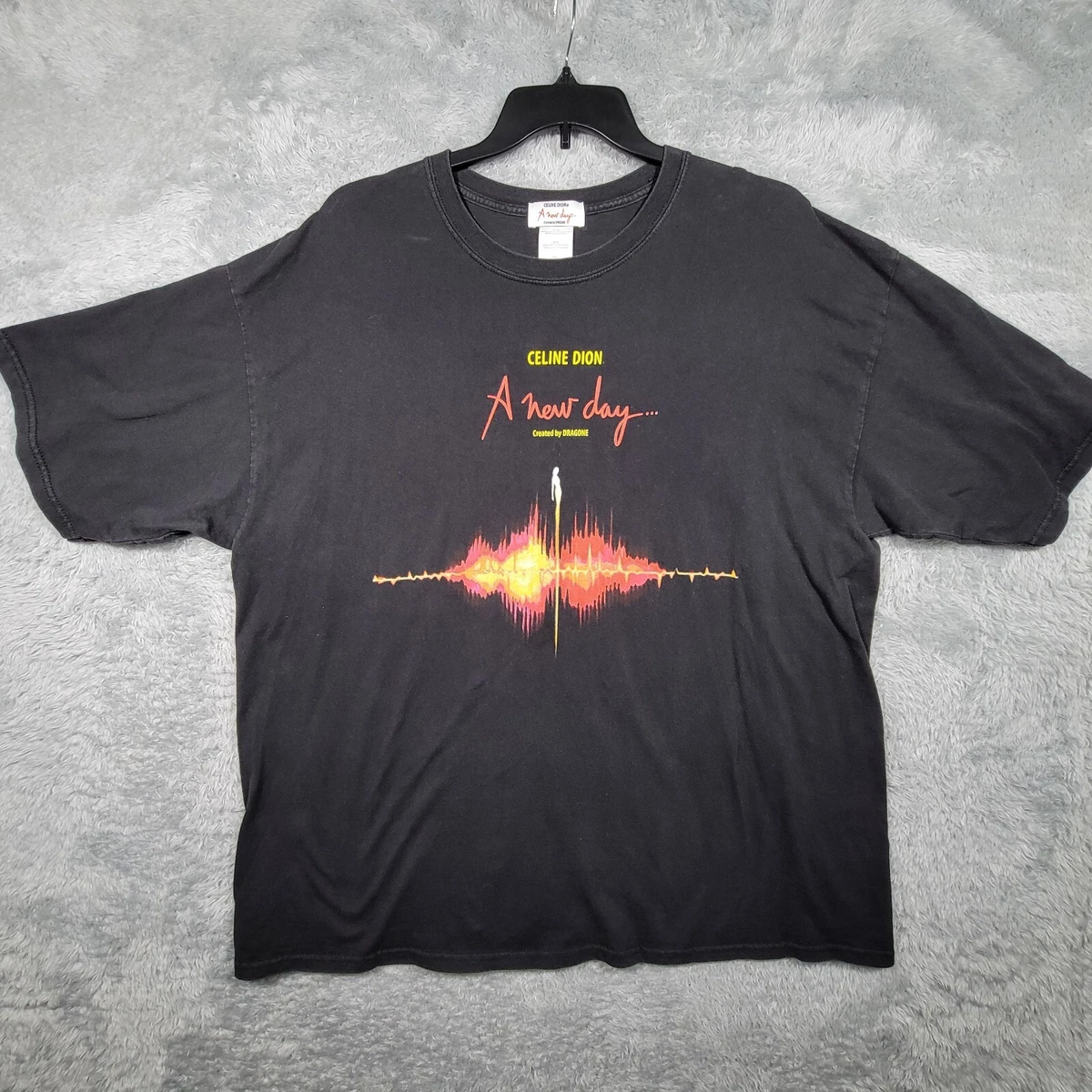 Celine Dion T-Shirts for Men for sale - eBay