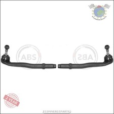 Rotule de direction BMW 528