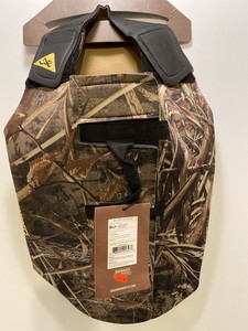 realtree max 5 dog jacket