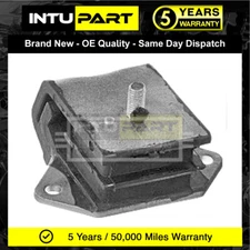 Fits Renault Trafic 1989- IntuPart Engine Mounting 7700745290