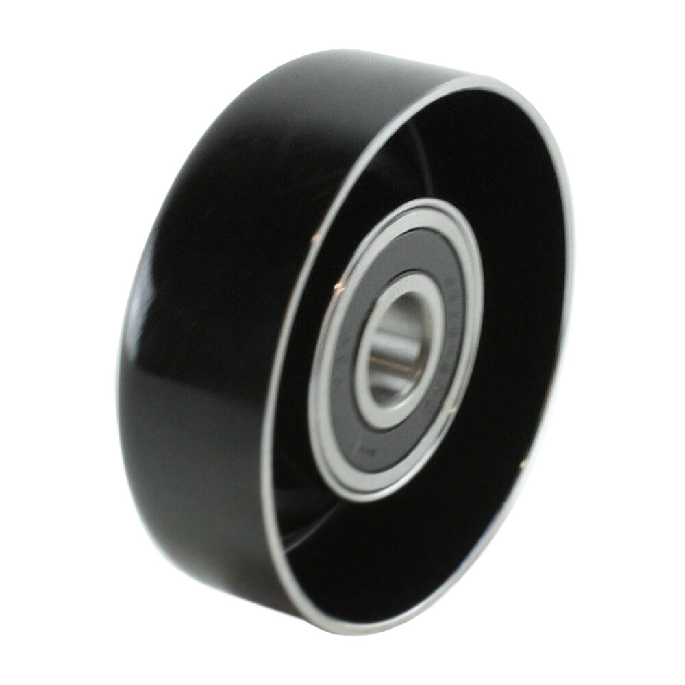 Drive Belt Pulley Flat 90mm O.D for Ford Fairlane NA NC NF NL BA BF V8