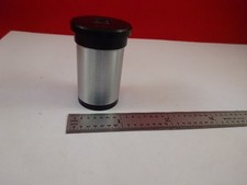 OPTICAL ZEISS WINKEL K 8X EYEPIECE OCULAR MICROSCOPE PART OPTICS AS IS 33-A-74