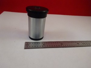 Optical Zeiss Winkel K 8X Okular Für Mikroskop Optik Ersatzteil AS IS &33-A-74