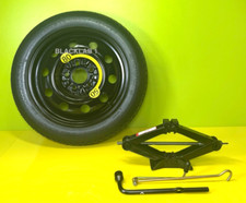 Spare Tire 16 With Jack Kit Fits2019 2020 Kia Optima