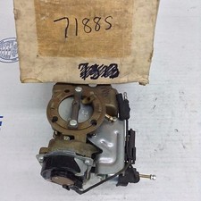 CARBURADOR CARTER YFA 7188S 1977 COMET GRANADA MAVERICK MONARCH 250 NUEVO DE STOCK