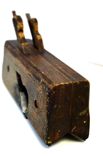 Antique Sandusky Tool Co.Ohio Louis Ernst Rochester NY 