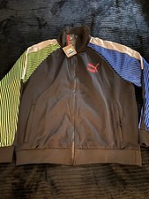puma track jacket xl Multi Color Original 75
