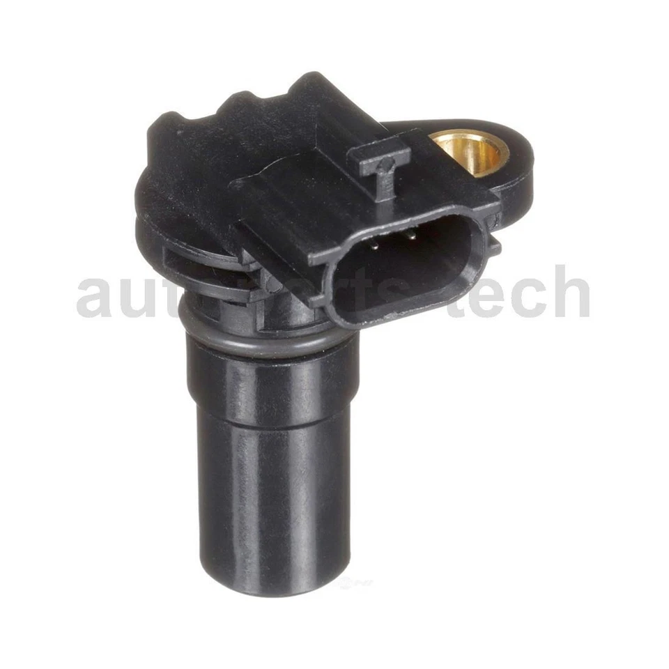 Delphi Automatic Transmission Speed Sensor For Infiniti QX60 2014 2015 2016 2017 - Image 2 of 4