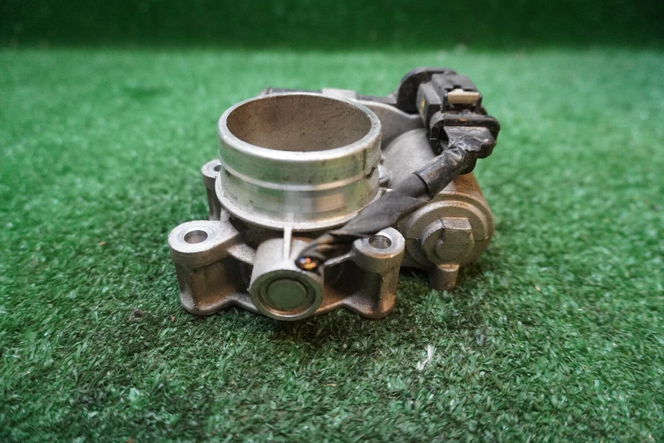 Chevrolet Malibu 2018 1,5 L carrocería del acelerador OEM 12671379AA Foto 3 de 4