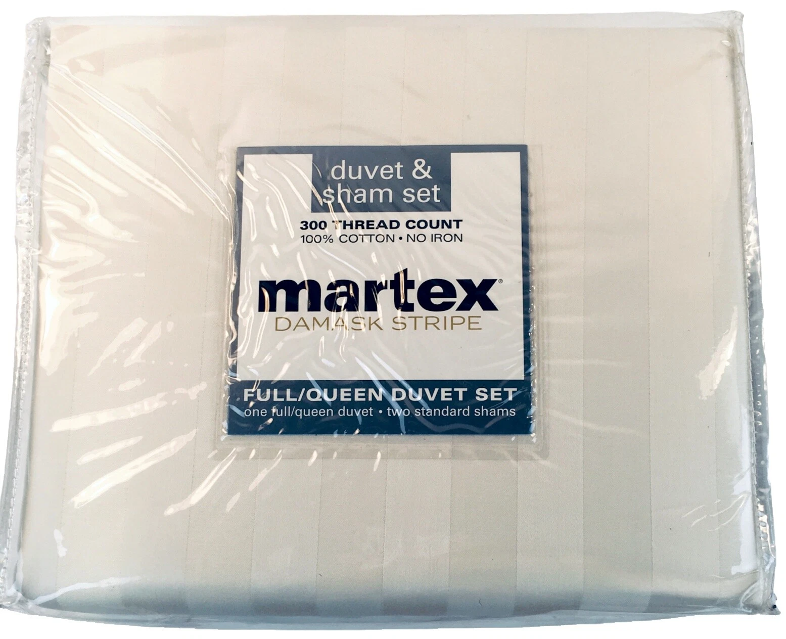 Martex Duvet Covers & Bedding Sets