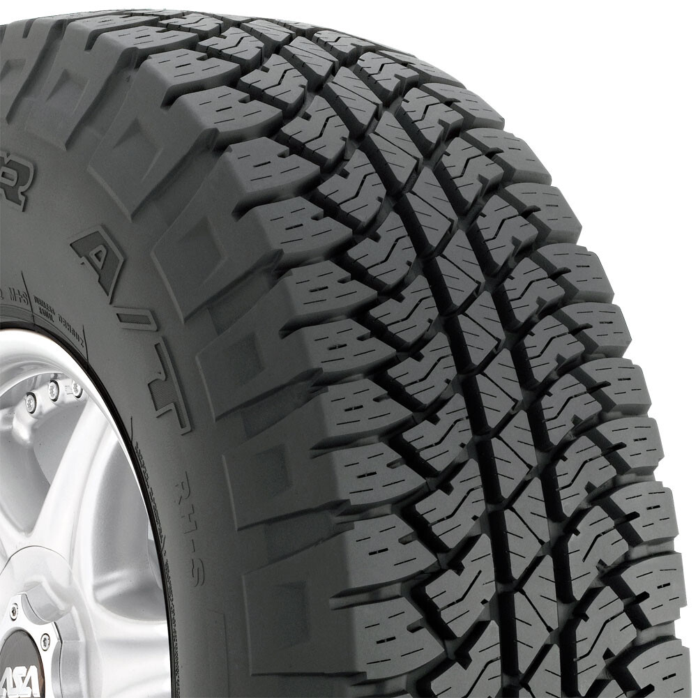 ブリヂストン DUELER A/T 255/70 R18 - www.estheticareclinic.com.pk