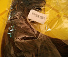 Hair Extensions-Factory #'s as Follows- BF518WWBN22 & BF518SWLTBN22. See Pic's — photo 4