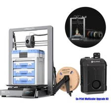 Creality Ender-3 V3 PLUS CoreXZ 3D Printer 600mm/s Speed 300x300x330mm Printing