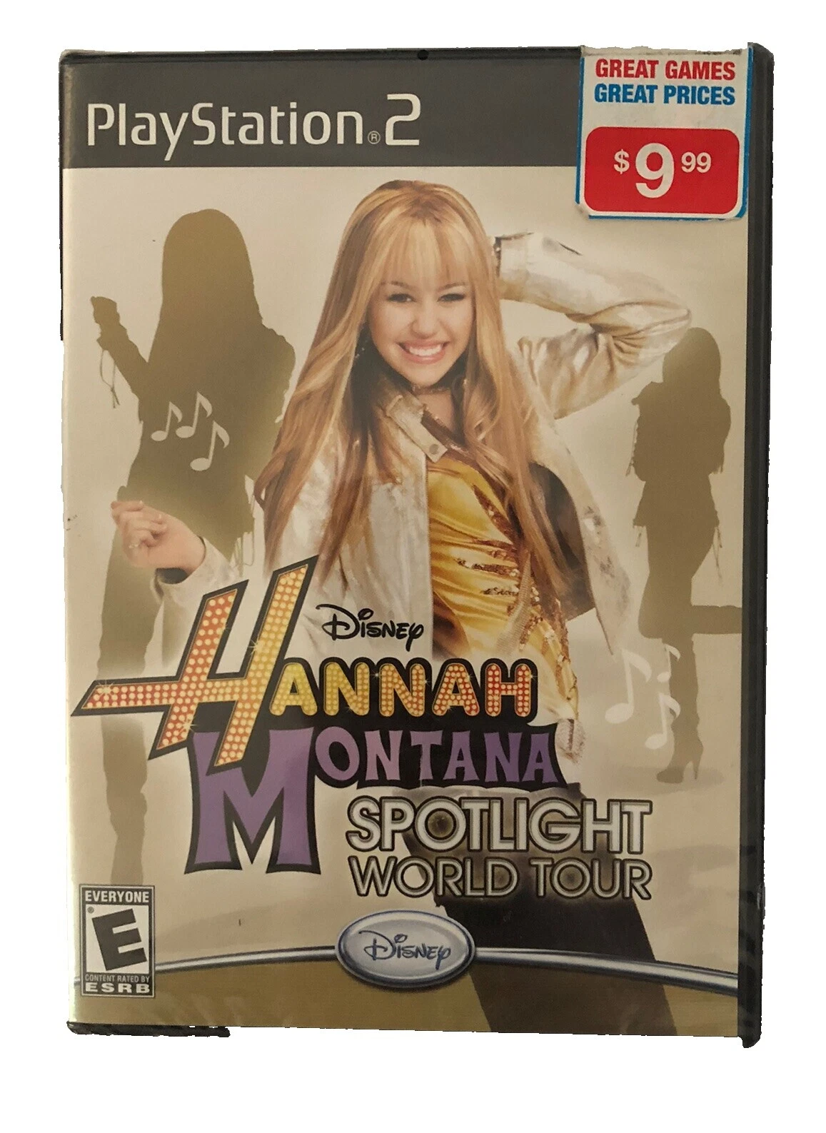 Music & Dance 2008 Video Games