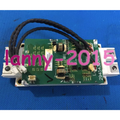 1PC USED Delta C2000 CP2000 Trigger Board Drive Board 2945432003