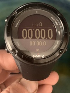 suunto ambit2 gps