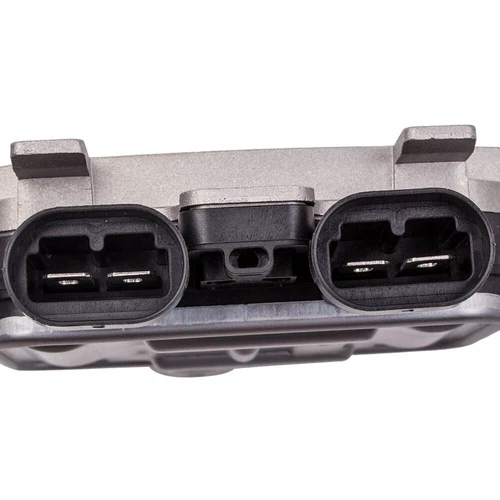 Engine Cooling Fan Radiator Control Module for Volvo XC60 2010-13 XC70 2007-15、 - Picture 6 of 8