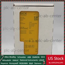 New SICK RLY3-OSSD200 RLY3OSSD200 1085344 Safety Relay