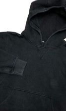 Lululemon All Yours Hoodie Women s 2 Black Pullover Fleece