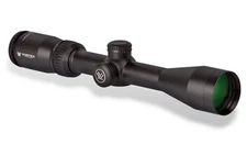 Vortex Optics Crossfire II 3-9x40 mm Rifle Scope, V-Plex - Vortex VIP Warranty