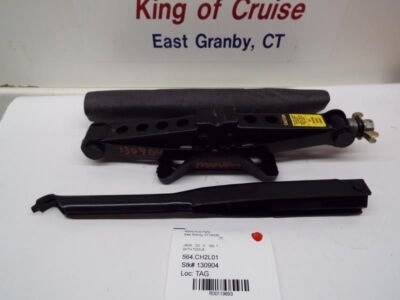 01 STRATUS JACK 119693 | eBay