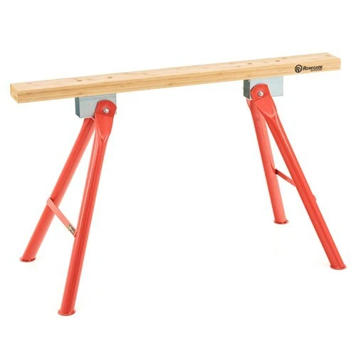 Short saw horses deals