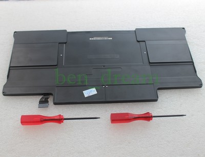 NEW Battery for Apple MacBook Air 13'' A1466 Mid 2013 2014 A1496 020-8143-A