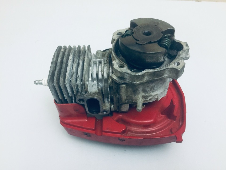 Carburatore Per Motozappa Bolens Modello 21A-332C163 - Nuovo, Ricambio Diretto