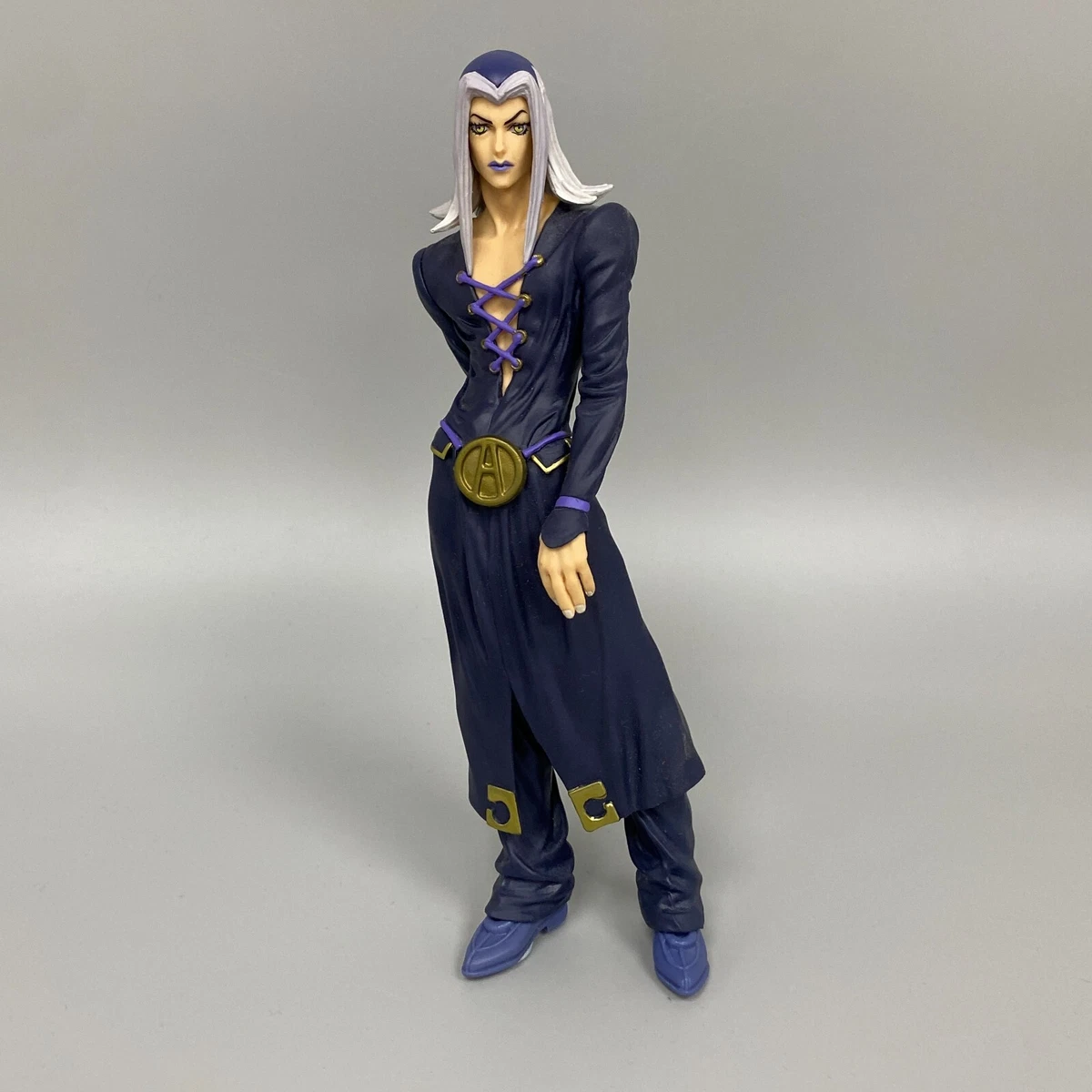Banpresto - Figure, Multicolored, Medium (BP89651P Banpresto - Figure, Multicolored, Medium (BP89651P
