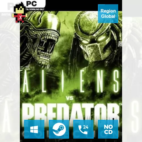 Buy Aliens VS Predator Collection Steam