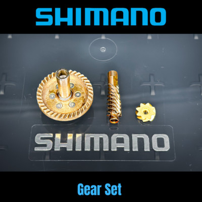 Shimano 21 Twin Power SW C Getriebe / Gear Set 4000XG, 5000XG, 6000XG