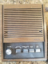 Nutone Is405d Intercom Speaker