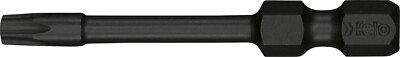 Felo Bit E 6,3 IMPACT TORX  50 mm Pack of 5