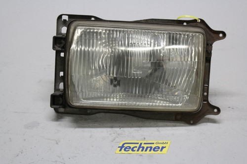 Scheinwerfer links Audi 80 B1 Typ 82 front light Bosch H4 8/76-7/78 823941017