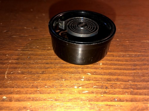 NOS 1968-1969 AMC 199-232 Carter 1bbl Carburetor Choke Stat Coil Thermostat - Picture 5 of 5