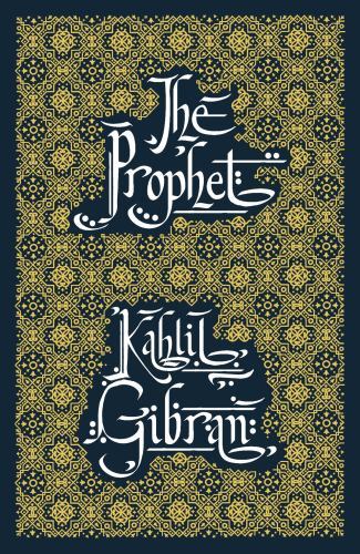 The Prophet by Kahlil Gibran (Paperback Book) - Image 2
