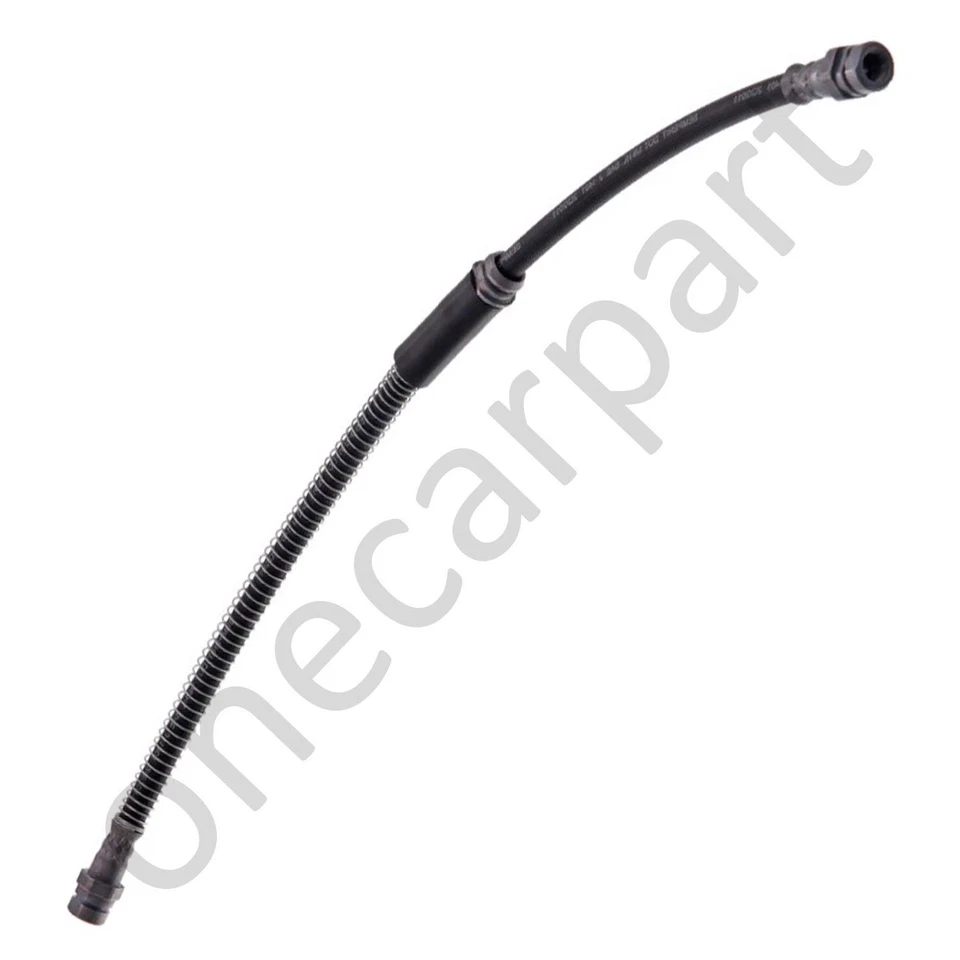 Manguera de freno delantera izquierda derecha Febi 36456 para Audi A3 RS3 S3 Quattro 1Q0611701 Foto 3 de 4