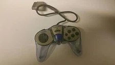 NEW INTERACT PROGRAM PAD CONTROLLER FOR PLAYSTATION 1 PSONE