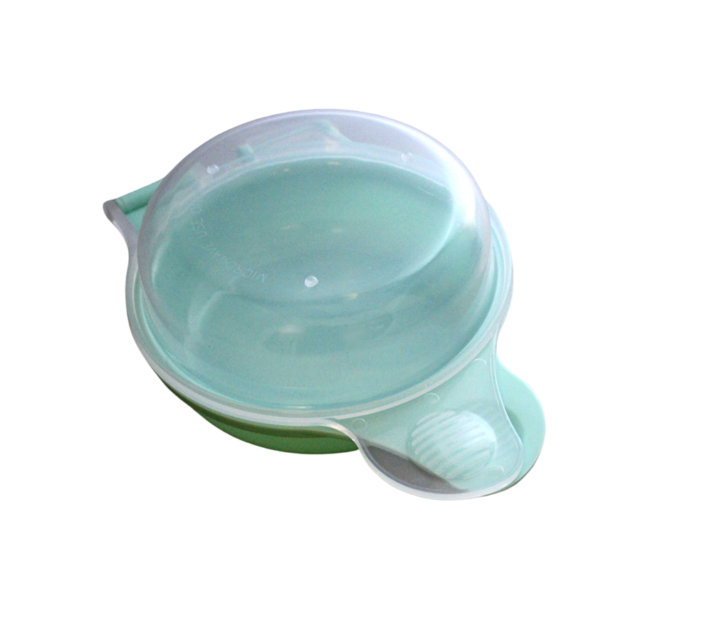 Microwave Egg Cooker BPA-Free for Omelets Sandwiches Fast Free Shipping Microwave Egg Cooker BPA-Free for Omelets Sandwiches Fast Free Shipping