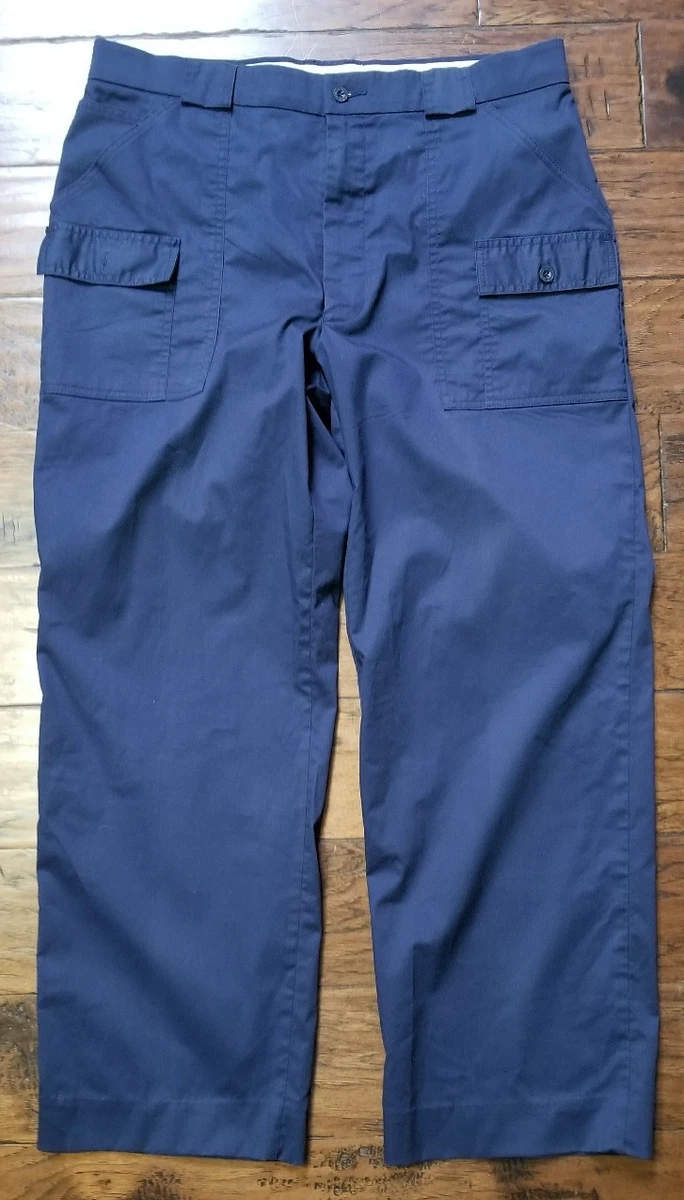 Cargo pants store 36 inseam