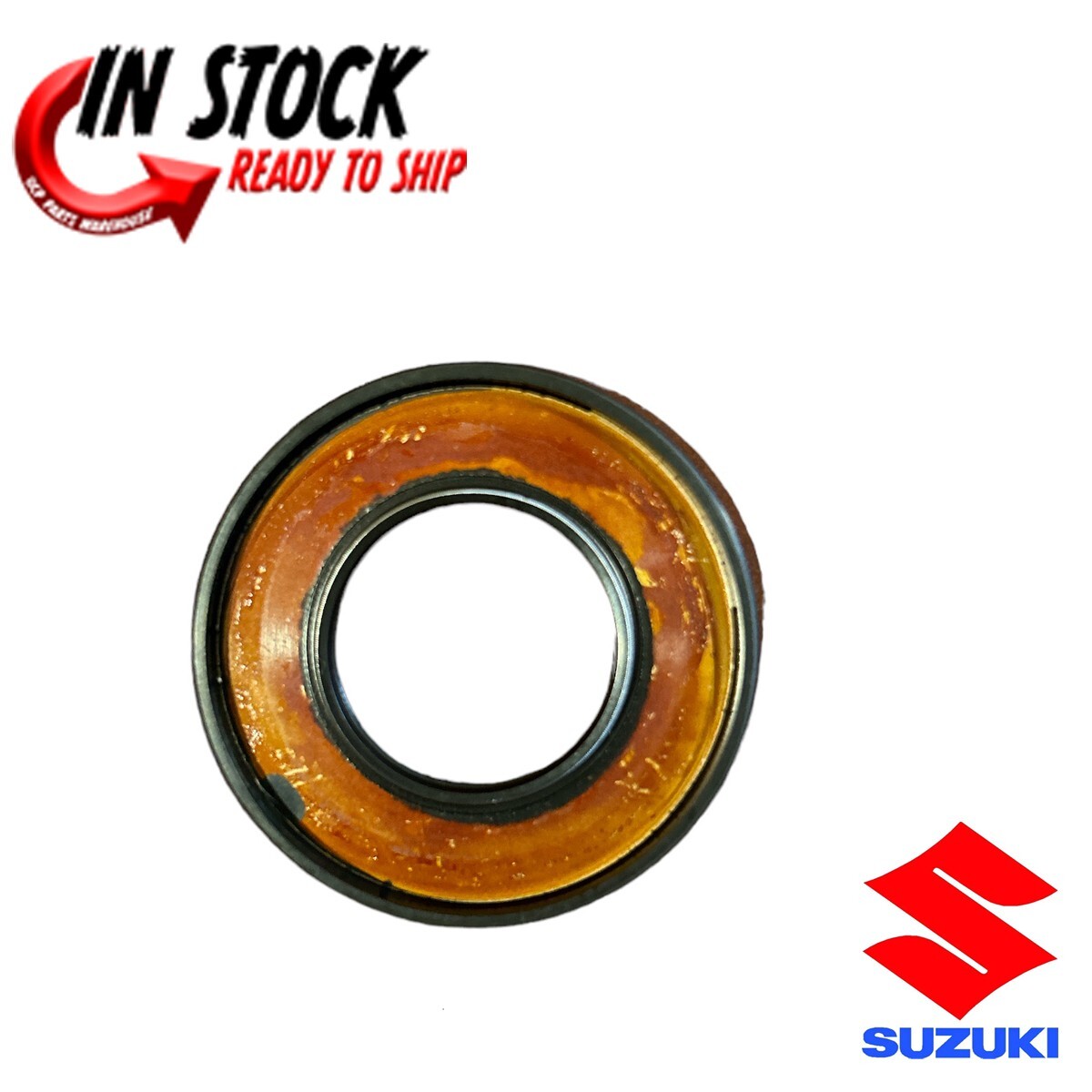 SUZUKI DRIVE SHAFT OIL SEAL 93-05 GSXR600 GSXR750 01-06 GSXR1000