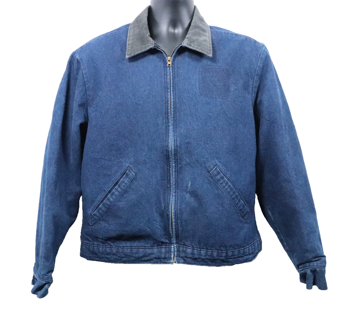 〈 BIG BEN 〉USA製 vintage denim jacket Big Ben Denim Jacket | FREE SHIPPING WORLDWIDE