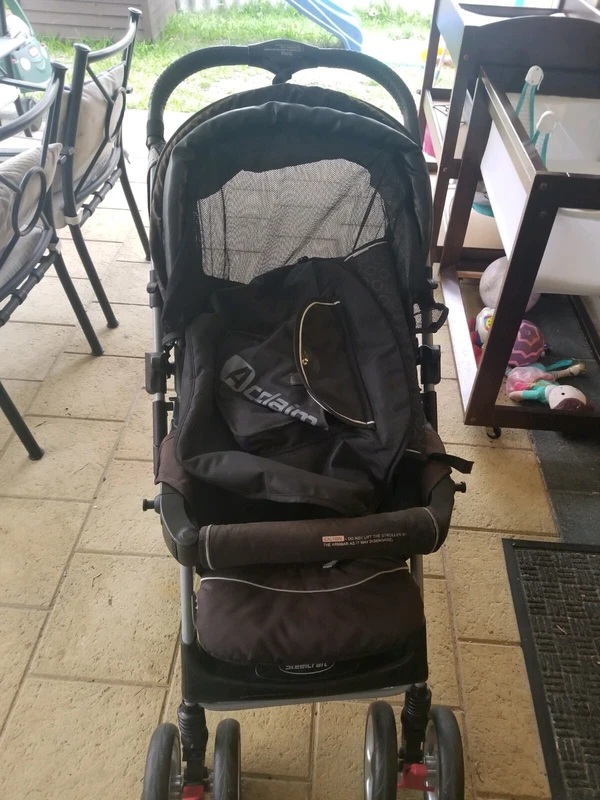 gumtree baby stuff