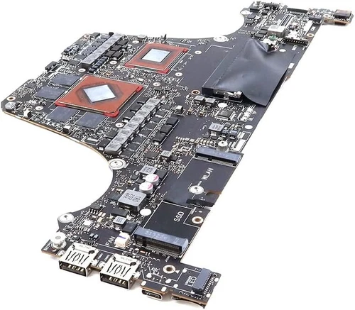 ASUS GA402RK RYZEN 9 6900HS 16GB RAM RADEON RX 6800S MOTHERBOARD 60NR09T0-MB4500