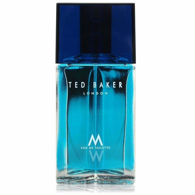 ted baker london eau de toilette 75ml