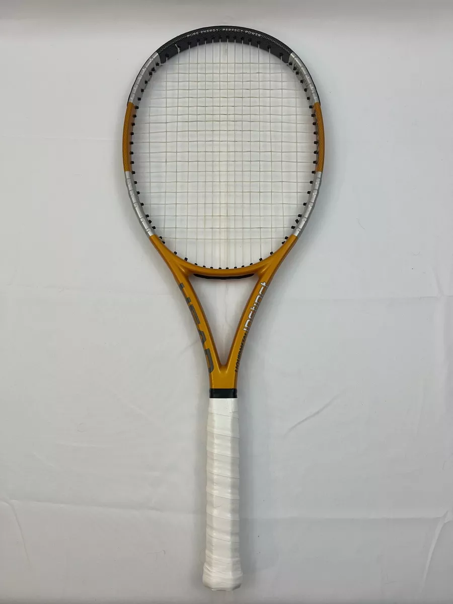 Head Liquidmetal Instinct Tour XL, 4 1/2 Excellent 9.5/10
