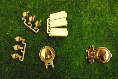 Geschirrspüler BOSCH SMS53A12GB/50 Druckknopf